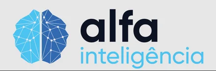 Logotipo da Alfa Tecnologia