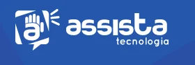 Logotipo da Assista Serviços de Tecnologia Ltda