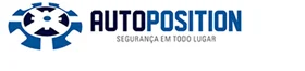 Logotipo da Auto Position Rastreamento