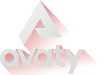Logotipo da Avaty!