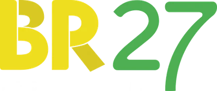 Logotipo da BR27