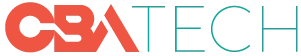 Logotipo da Cba Tecnologia