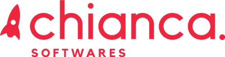 Logotipo da Chianca Softwares