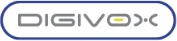 Logotipo da Digivox