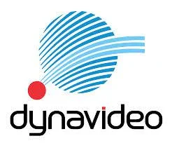 Logotipo da Dynavideo