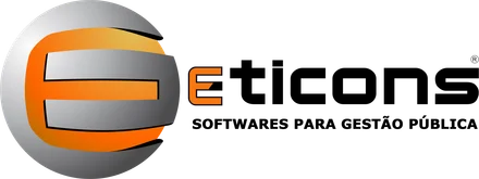 Logotipo da E-TICONS