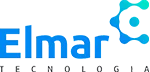 Logotipo da Elmar