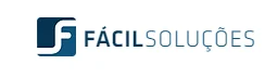 Logotipo da Facil Solucoes Tecnologicas