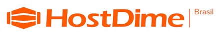 Logotipo da Hostdime