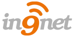 Logotipo da In9Net
