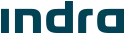 Logotipo da Indra Politec