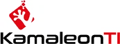 Logotipo da Kamaleon TI