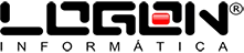 Logotipo da Logon Serviços e Comércio