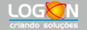 Logotipo da Logon Soluções