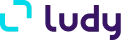 Logotipo da Ludy Tecnologia