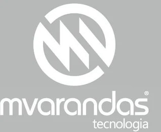Logotipo da M Varandas Software
