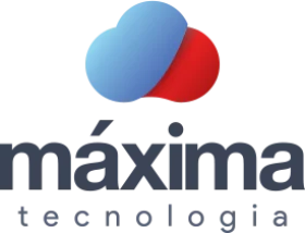Logotipo da Maxima Tecnologia