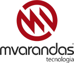 Logotipo da Mvarandas Tecnologia