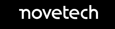 Logotipo da Novetech
