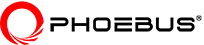 Logotipo da Phoebus Tecnologia