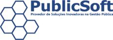 Logotipo da Public Software