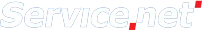 Logotipo da ServiceNet Tecnologia