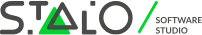 Logotipo da Stalo Tecnologia