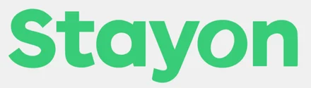 Logotipo da Stayon
