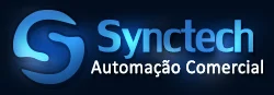 Logotipo da Synctech