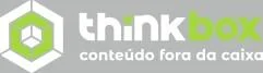 Logotipo da Thinkbox Editora E Informatica