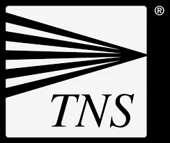 Logotipo da TNS - Transaction Network Services